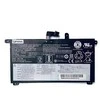 Pakaitinė Baterija - LENOVO 01AV493, 2100mAh Pakaitinė Baterija