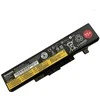 Nešiojamo kompiuterio baterija LENOVO L11L6Y01, 45N1048, 4400mAh, Original