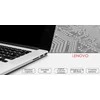 Nešiojamojo Kompiuterio Pakaitinė Baterija LENOVO L11S6R01, 6700mAh