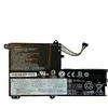 Pakaitinė Baterija - LENOVO L15C3PB1, 4510mAh Pakaitinė Baterija
