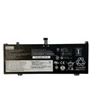 Pakaitinė Baterija - LENOVO L18M4PF0, 2865mAh Pakaitinė Baterija