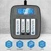 Įkroviklis „everActive NC-1000M V2 USB-C“!