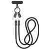 „Havit STK011“ ES kelioninis rinkinys – rinkinys (kelioninis įkroviklis + išorinė baterija + USB-C laidas + rankinis ventiliatorius)
