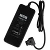 Įkroviklis - MITOYA D-Tap B4A 4A AC 100-240V V-Mount