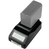 Kroviklis - MITOYA NPF Li-Ion Sieninis Kroviklis su LCD Ekranu ir USB-A Išėjimu