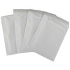 BESTPAK Bubble envelopes padded envelopes H18 100 pcs. Baltas