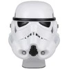 Paladone Šviesos - „Star Wars“ Stormtrooper Kaukė USB/Baterija 22cm Balta