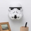 Paladone Šviesos - „Star Wars“ Stormtrooper Kaukė USB/Baterija 22cm Balta