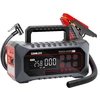 Paleidimo Įrenginys - GOOLOO A7 88,8 Wh 6 000 A Su 160 PSI Oro Kompresoriumi