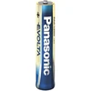 Panasonic Batteries Baterijos - Panasonic Evolta LR03EGE/8B 8 Vnt.