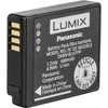 Panasonic DMW-BLH7 Baterija