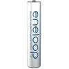 Akumuliatorius - PANASONIC ENELOOP AA 2000 mAh 4 vnt. + dėklas