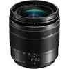 Panasonic Lumix DC-G100D + LUMIX G VARIO 12-60mm f/3.5-5.6 Asph. (Juodas)