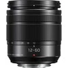 Panasonic Lumix DC-G100D + LUMIX G VARIO 12-60mm f/3.5-5.6 Asph. (Juodas)