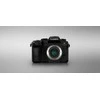 Panasonic „Lumix DC-G97“ korpusas
