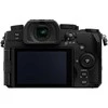 Panasonic „Lumix DC-G97“ korpusas