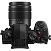 Panasonic Lumix DC-G97 + Panasonic LUMIX G Vario 12-60mm f/3.5-5.6 Asph. Power O.I.S (H-FS12060) (Juodas)