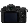 Panasonic Lumix DC-G97 + Panasonic LUMIX G Vario 12-60mm f/3.5-5.6 Asph. Power O.I.S (H-FS12060) (Juodas)