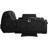 Panasonic Lumix DC-G97 + Panasonic LUMIX G Vario 12-60mm f/3.5-5.6 Asph. Power O.I.S (H-FS12060) (Juodas)