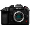 „Panasonic Lumix GH7“ korpusas