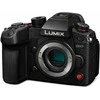 „Panasonic Lumix GH7“ korpusas