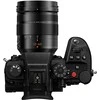 „Panasonic Lumix DC-GH7“ + „LEICA DG VARIO-ELMARIT 12-60mm / F2.8-4 ASPH.“ / „POWER O.I.S.“ (H-ES12060) (Juodas)