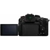 „Panasonic Lumix DC-GH7“ + „LEICA DG VARIO-ELMARIT 12-60mm / F2.8-4 ASPH.“ / „POWER O.I.S.“ (H-ES12060) (Juodas)