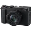 Panasonic Lumix DC-L10 (Juodas)