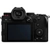 Panasonic Lumix DC-S5 body (Juodas)
