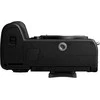 Panasonic Lumix DC-S5 body (Juodas)