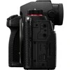 Panasonic Lumix DC-S5 body (Juodas)