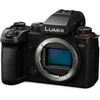 Panasonic Lumix DC-S5 II + LUMIX S 20-60mm F3.5-5.6