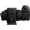 Panasonic Lumix DC-S5 IIX + LUMIX S 20-60mm F3.5-5.6 + LUMIX S 50mm F1.8