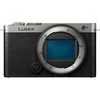 Panasonic Lumix DC-S9 Body (Dark Sidabrinis)