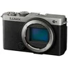 Panasonic Lumix DC-S9 Body (Dark Sidabrinis)