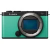 Panasonic Lumix DC-S9 Body (Mint Žalias)