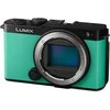 Panasonic Lumix DC-S9 Body (Mint Žalias)