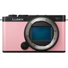 Panasonic Lumix DC-S9 Body (Sakura Rožinė)