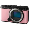 Panasonic Lumix DC-S9 Body (Sakura Rožinė)