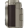 Panasonic Lumix DC-S9 Body (Titanium Gold)