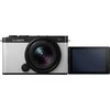 Panasonic Lumix DC-S9 + LUMIX S 18-40mm / F4.5-6.3 (Smokey Baltas)