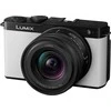 Panasonic Lumix DC-S9 + LUMIX S 18-40mm / F4.5-6.3 (Smokey Baltas)