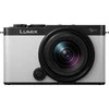 Panasonic Lumix DC-S9 + LUMIX S 18-40mm / F4.5-6.3 (Smokey Baltas)