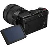Panasonic Lumix DC-S9H + LUMIX S 28-200mm F/4-7.1 Macro OIS (Leica L) (DC-S9+S-R28200) (Jet Juodas)