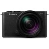 Panasonic Lumix DC-S9H + LUMIX S 28-200mm F/4-7.1 Macro OIS (Leica L) (DC-S9+S-R28200) (Jet Juodas)