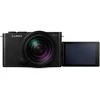 Panasonic Lumix DC-S9H + LUMIX S 28-200mm F/4-7.1 Macro OIS (Leica L) (DC-S9+S-R28200) (Jet Juodas)