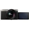 Panasonic Lumix DC-S9K + LUMIX S 20-60mm / F3.5-5.6 (Dark Sidabrinis)