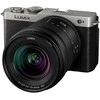 Panasonic Lumix DC-S9K + LUMIX S 20-60mm / F3.5-5.6 (Dark Sidabrinis)
