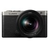 Panasonic Lumix DC-S9K + LUMIX S 20-60mm / F3.5-5.6 (Dark Sidabrinis)