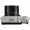 Panasonic Lumix DC-S9N + LUMIX S 18-40mm / F4.5-6.3 (DC-S9 + S-R1840) (Sidabrinis)